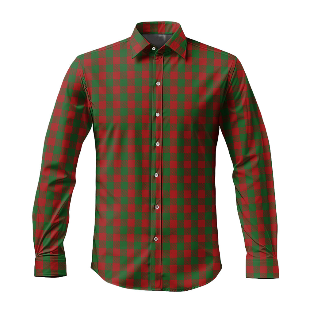 moncrieff-tartan-long-sleeve-button-up-shirt