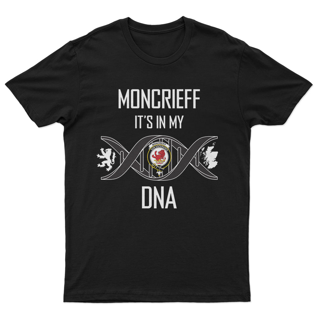 moncrieff-family-crest-dna-in-me-mens-t-shirt