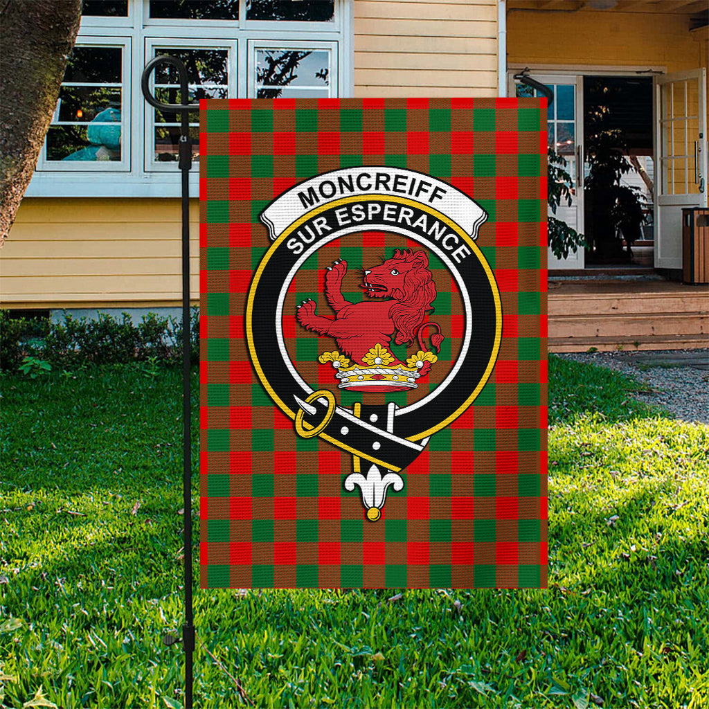 moncrieff-modern-tartan-flag-with-family-crest