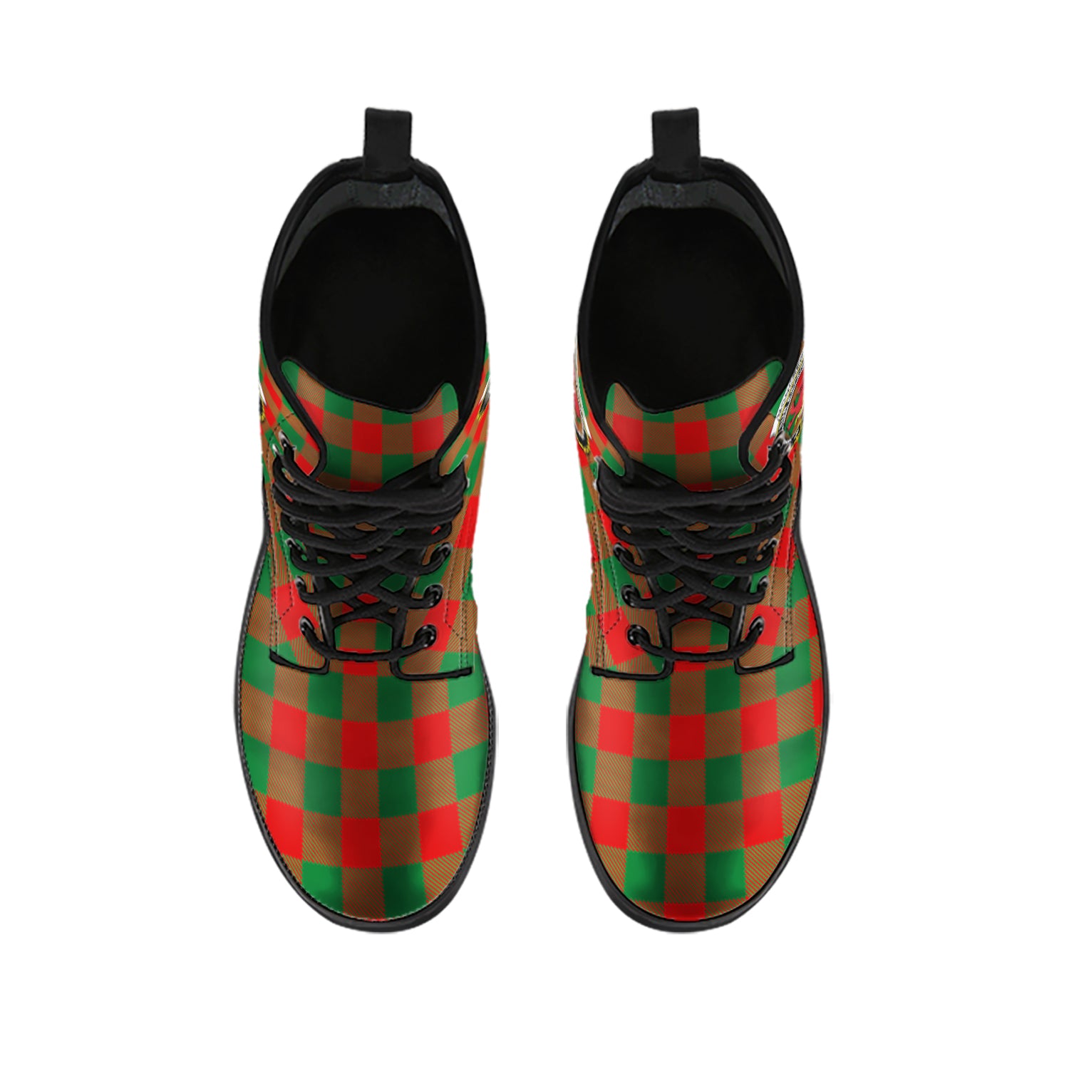 moncrieff-modern-tartan-leather-boots-with-family-crest