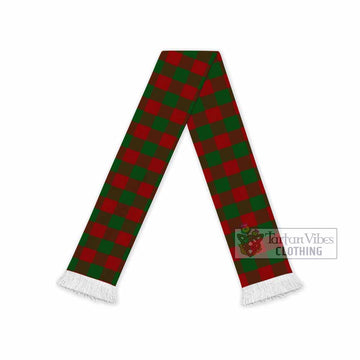 Moncrieff (Moncreiffe) Tartan Ruffneck Scarf - Tartan Vibes Clothing