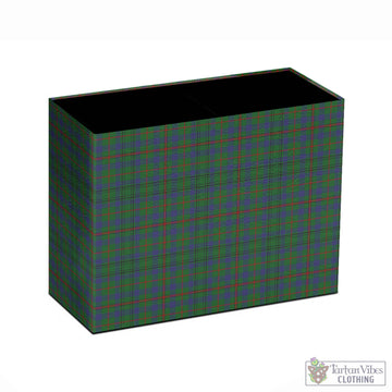 Moncrieff of Atholl Tartan Pen Holder