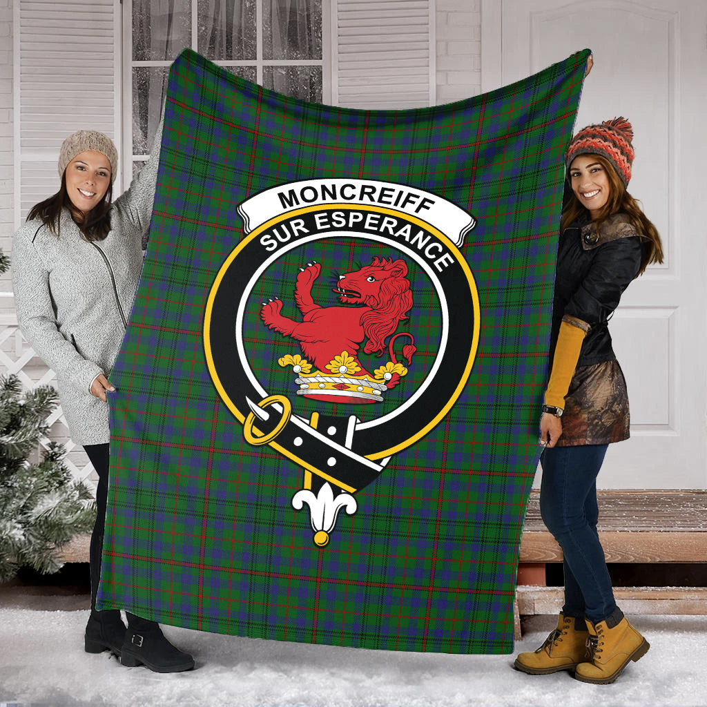 moncrieff-of-atholl-tartab-blanket-with-family-crest