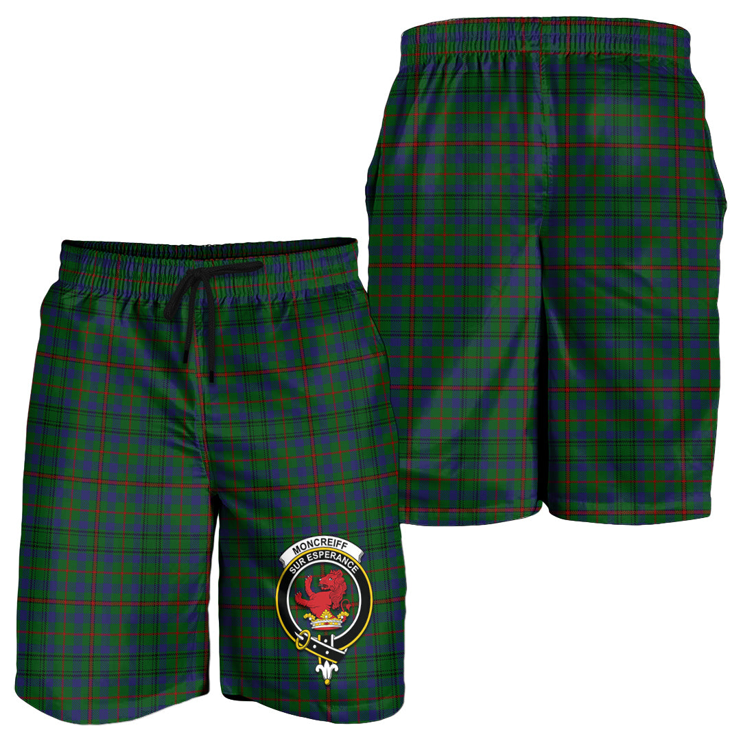 moncrieff-of-atholl-tartan-mens-shorts-with-family-crest