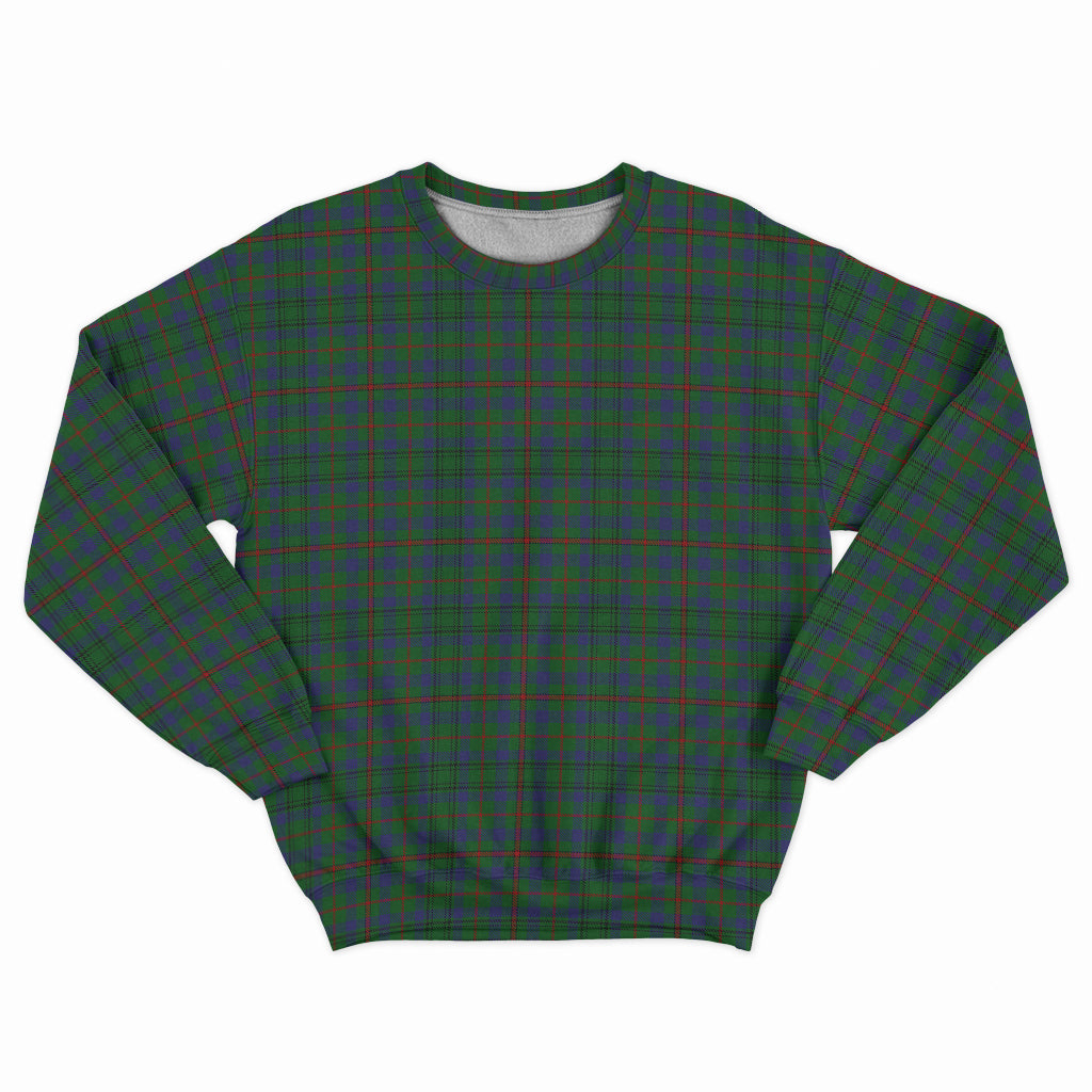 Moncrieff of Atholl Tartan Sweatshirt - Tartan Vibes Clothing