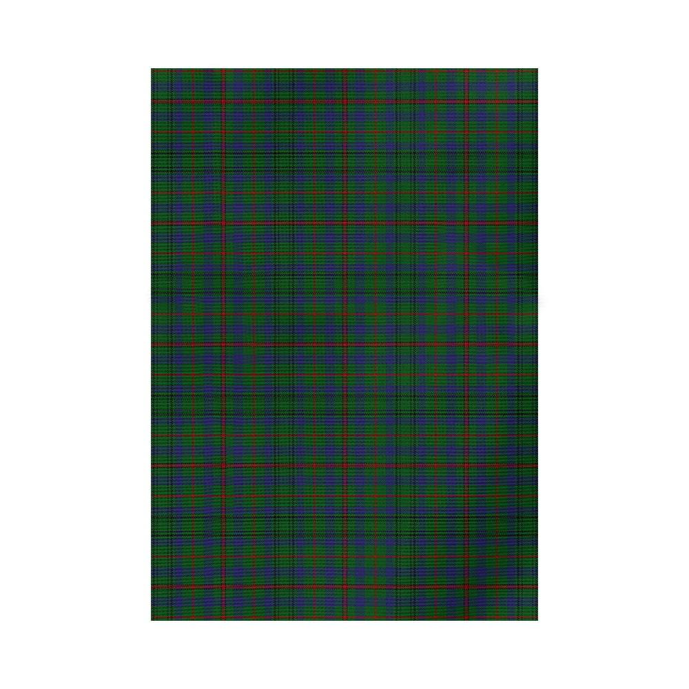 Moncrieff of Atholl Tartan Flag - Tartan Vibes Clothing