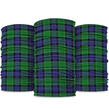 Monteith Tartan Neck Gaiters, Tartan Bandanas, Tartan Head Band