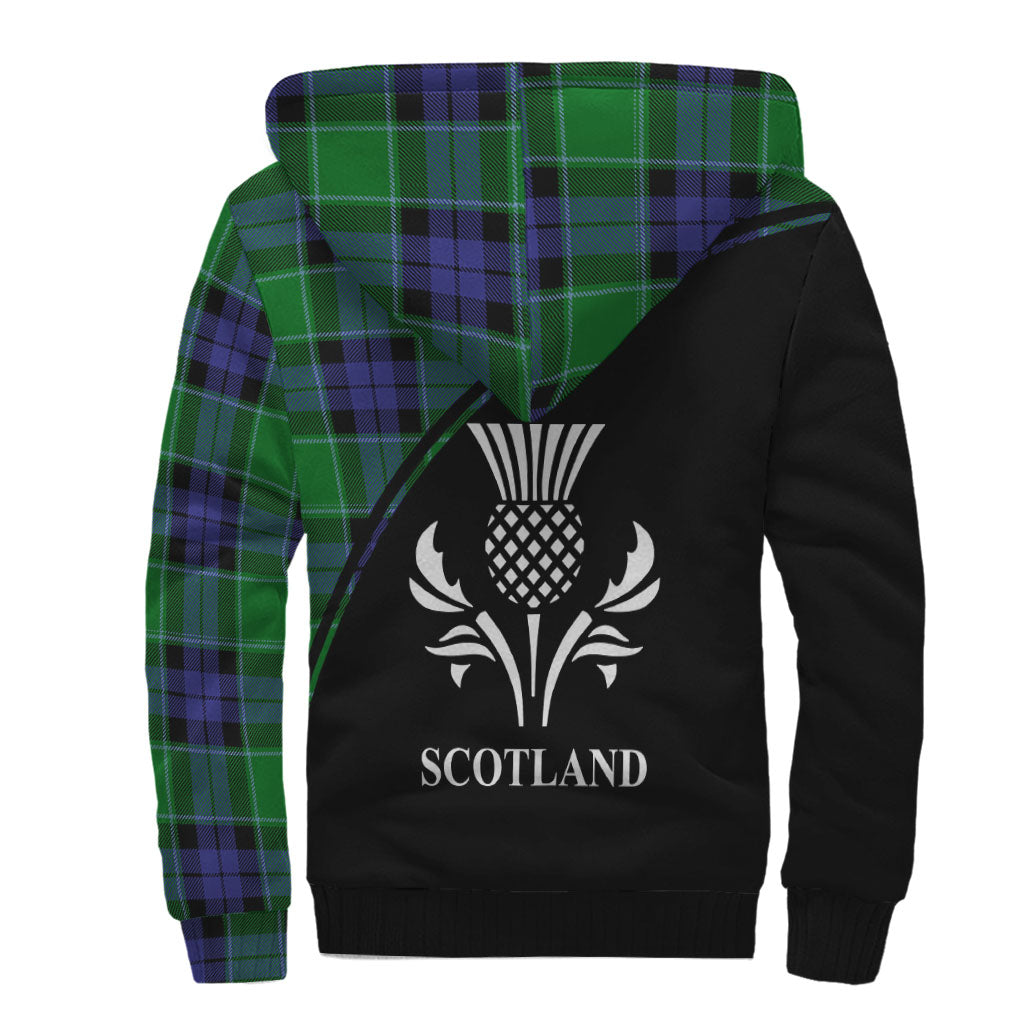 monteith-tartan-sherpa-hoodie-with-family-crest-curve-style