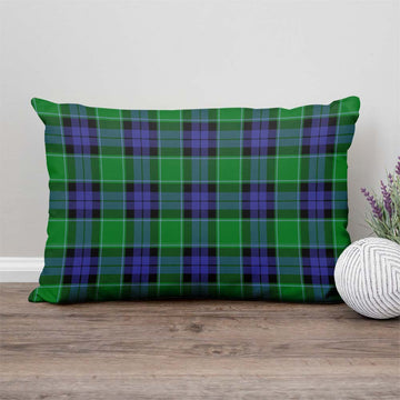 Monteith Tartan Pillow Cover