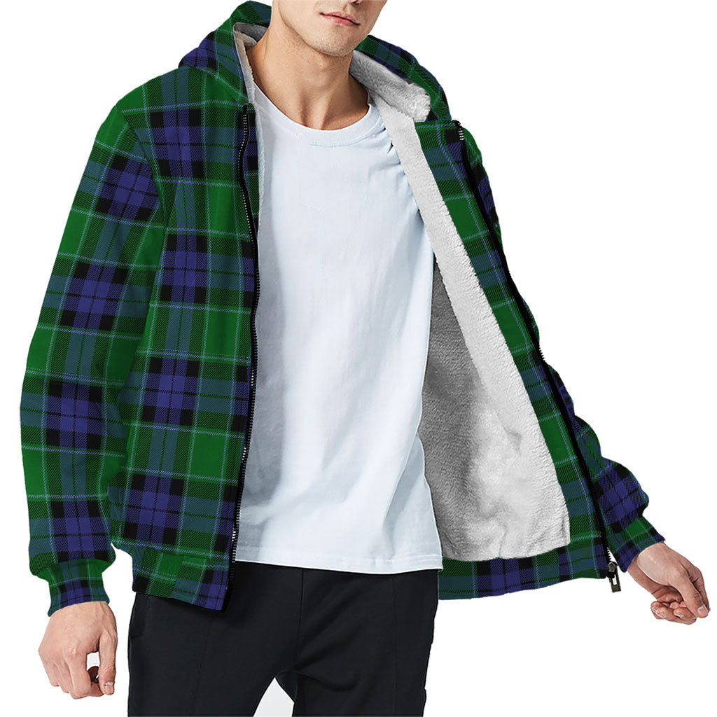 monteith-tartan-sherpa-hoodie