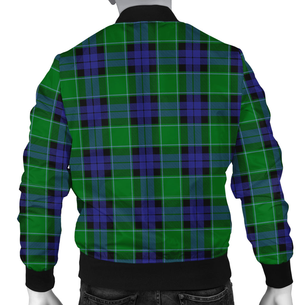 monteith-tartan-bomber-jacket-with-family-crest