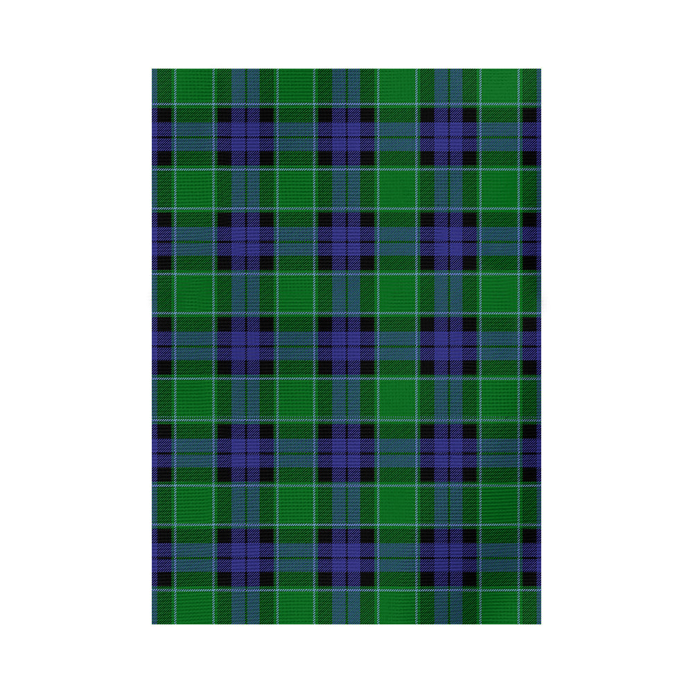 Monteith Tartan Flag - Tartan Vibes Clothing