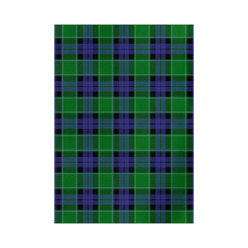 Monteith Tartan Garden Flag - Tartan Vibes Clothing