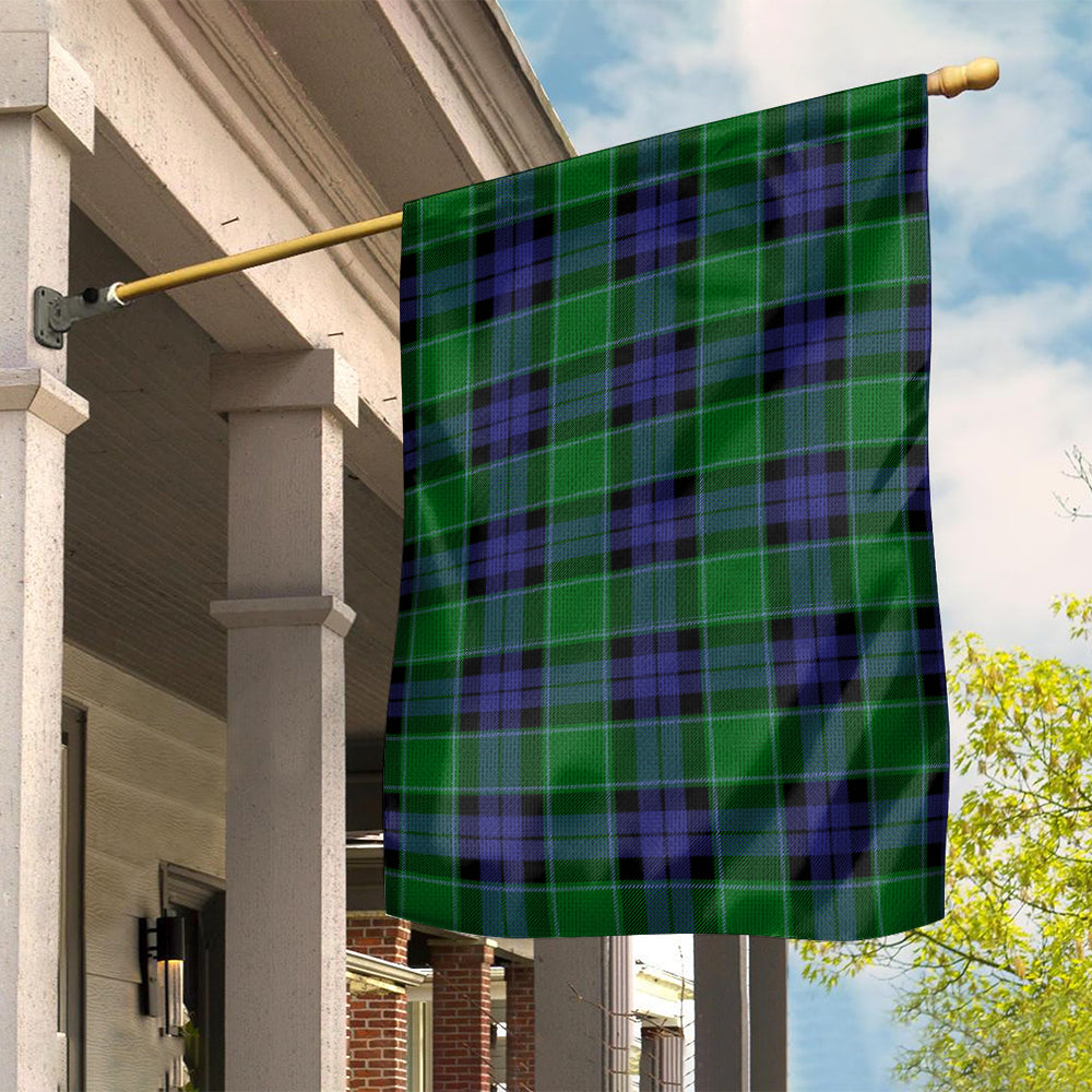 Monteith Tartan Flag - Tartan Vibes Clothing