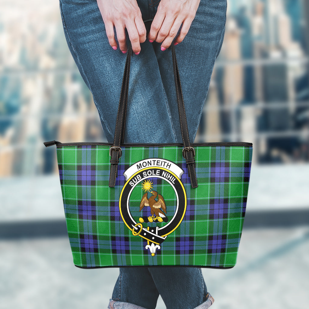 monteith-tartan-leather-tote-bag-with-family-crest