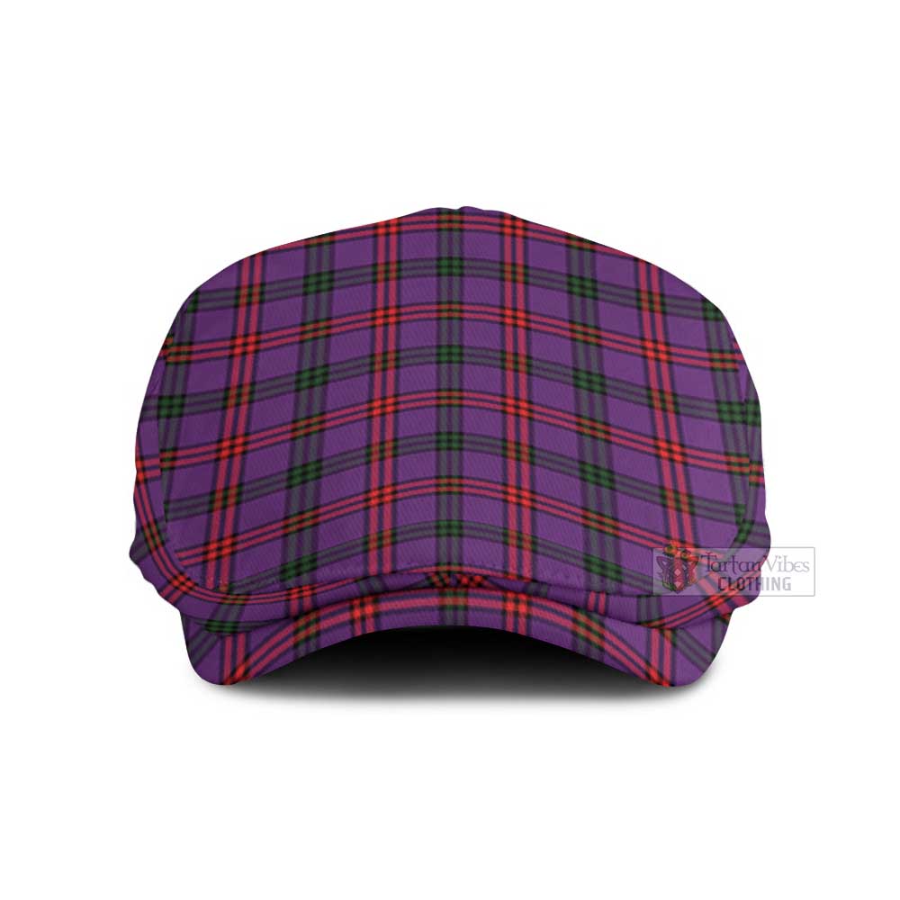 Tartan Vibes Clothing Montgomery Tartan Jeff Hat