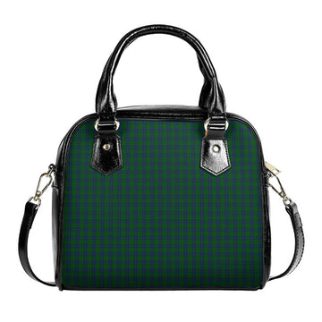 Montgomery Tartan Shoulder Handbags