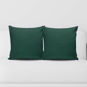 Montgomery Tartan Pillow Cover