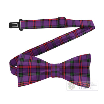 Montgomery Tartan Bow Tie