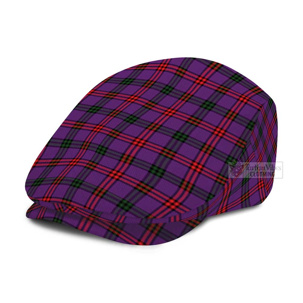 Tartan Vibes Clothing Montgomery Tartan Jeff Hat