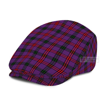 Montgomery Tartan Jeff Hat