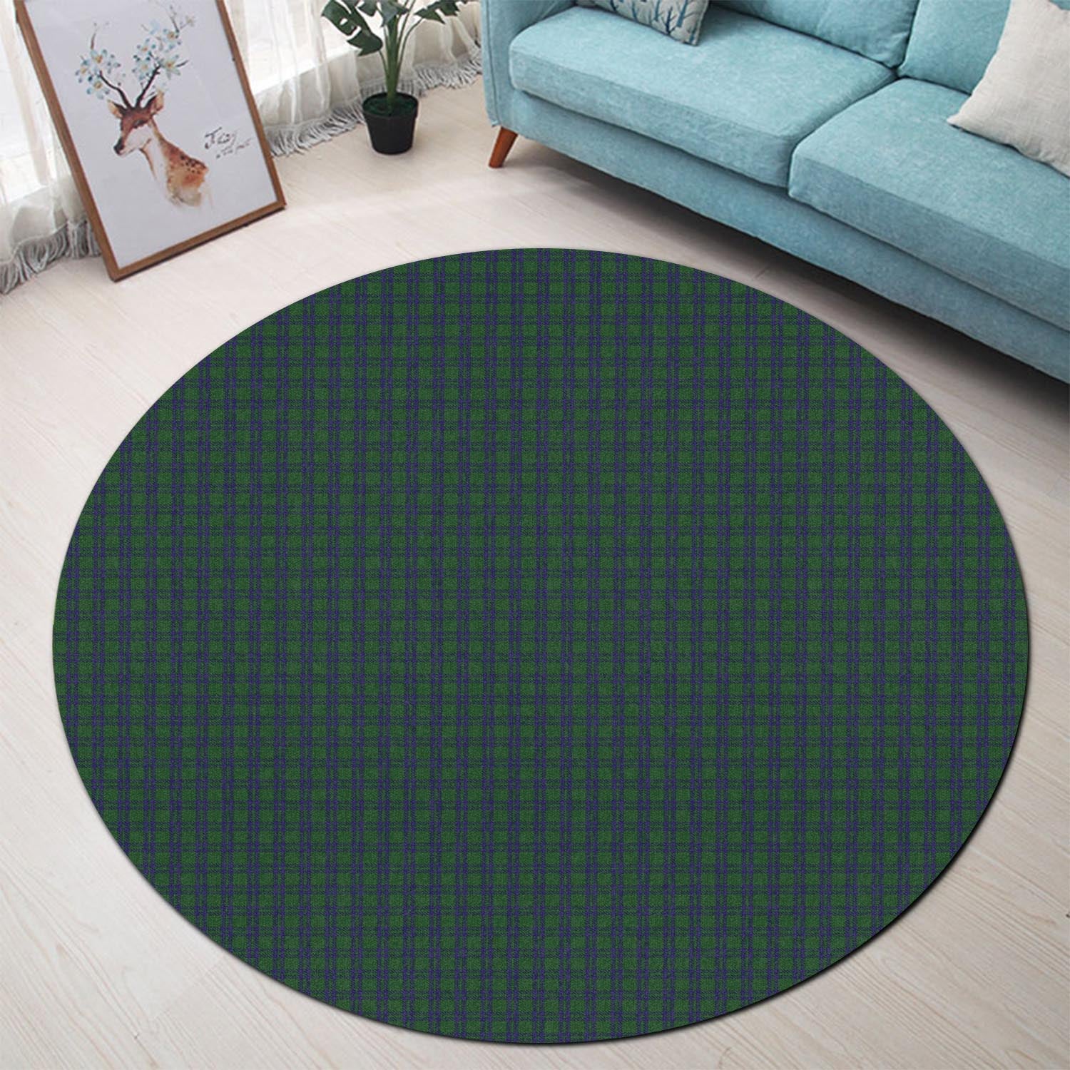 montgomery-tartan-round-rug