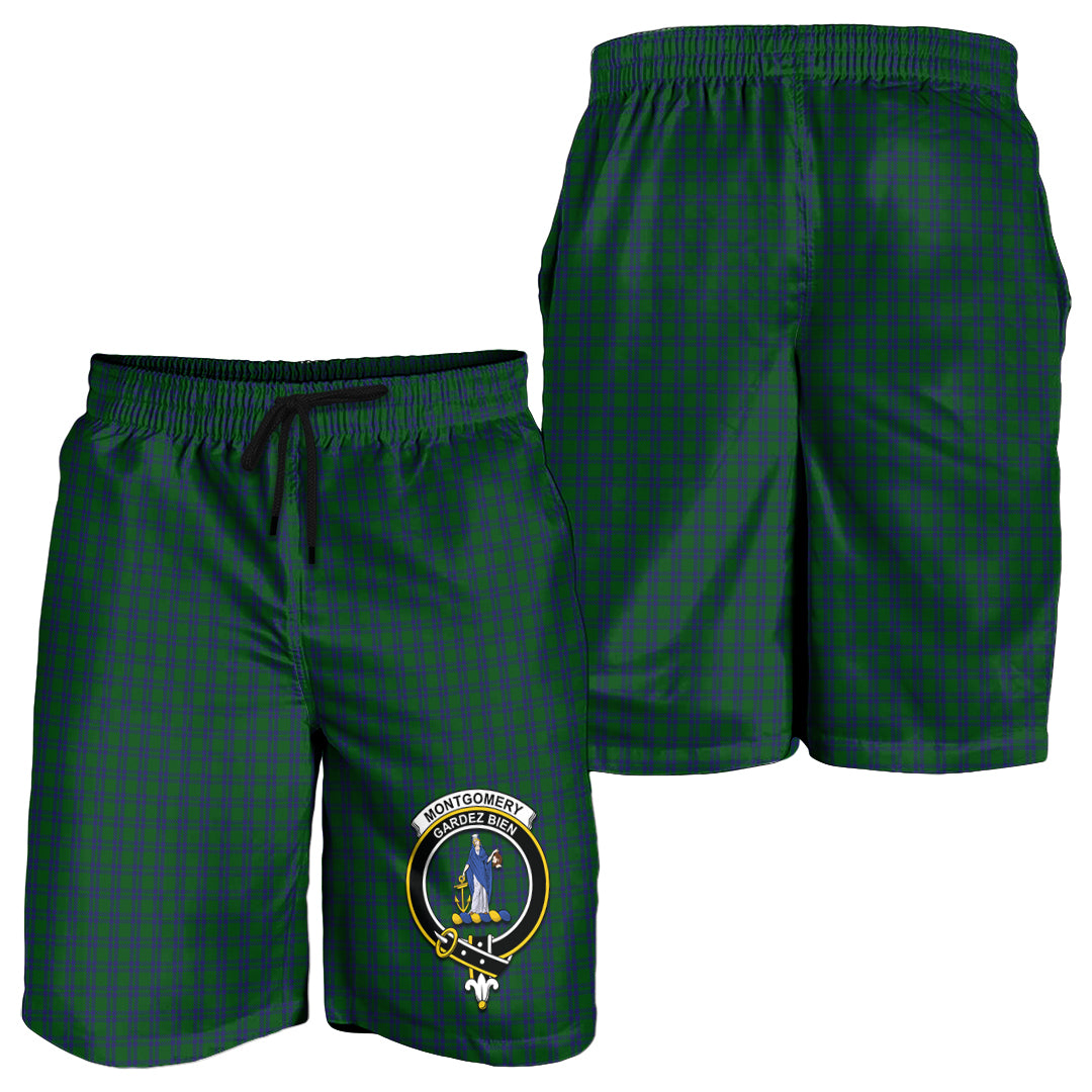 montgomery-tartan-mens-shorts-with-family-crest