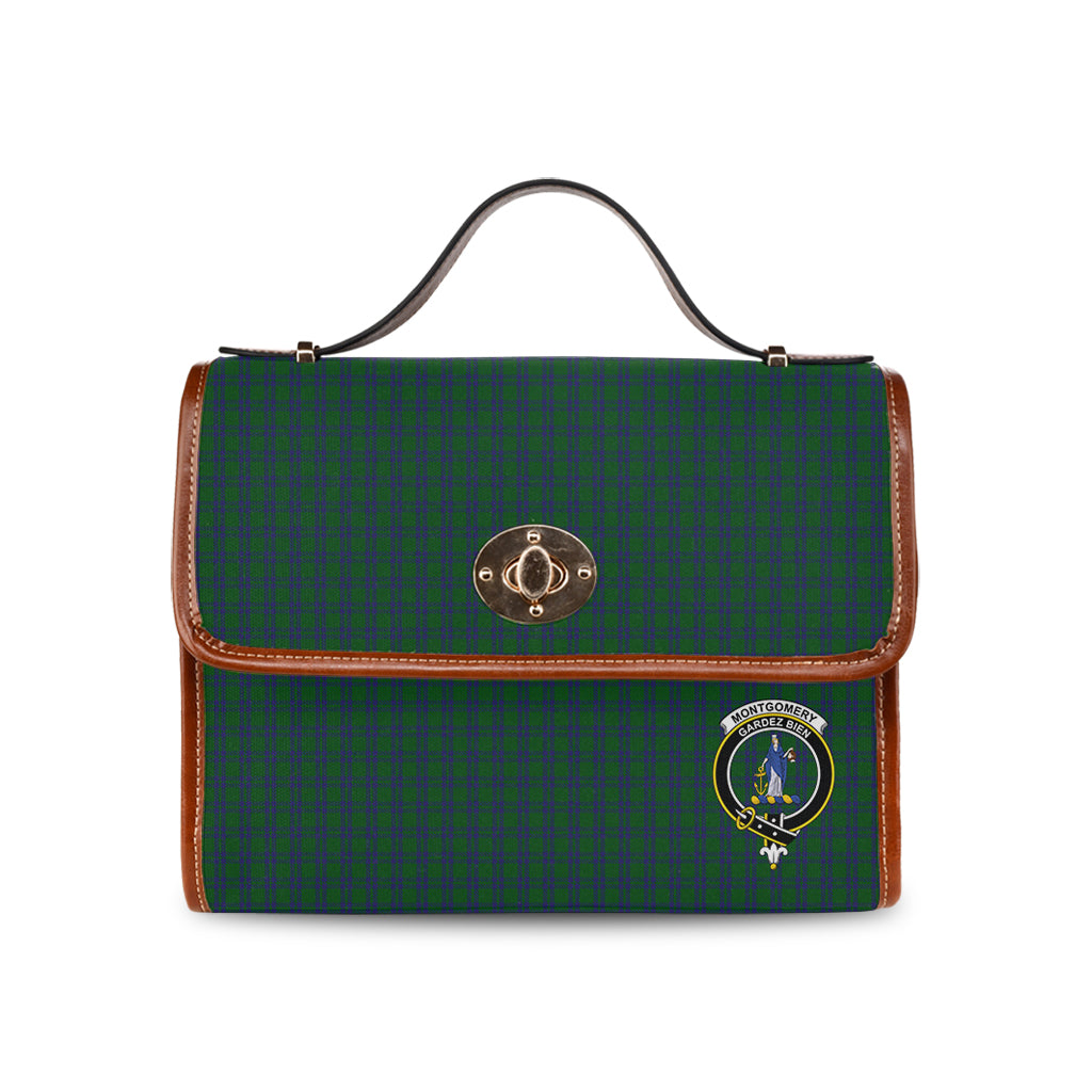 montgomery-tartan-leather-strap-waterproof-canvas-bag-with-family-crest