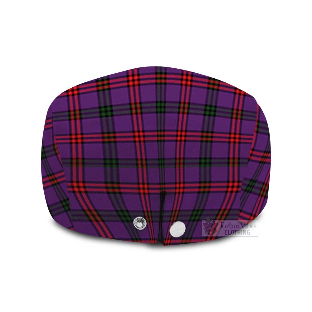 Tartan Vibes Clothing Montgomery Tartan Jeff Hat