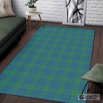 Montgomery Ancient Tartan Area Rug