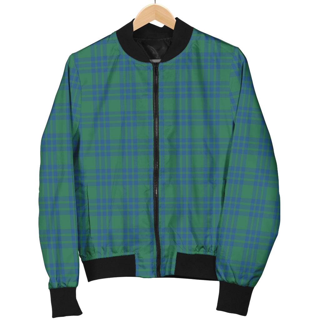 montgomery-ancient-tartan-bomber-jacket