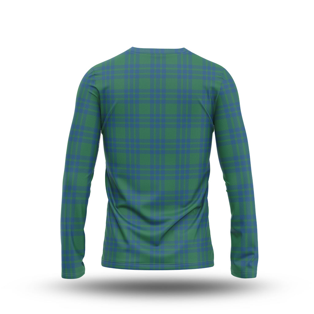 montgomery-ancient-tartan-long-sleeve-t-shirt