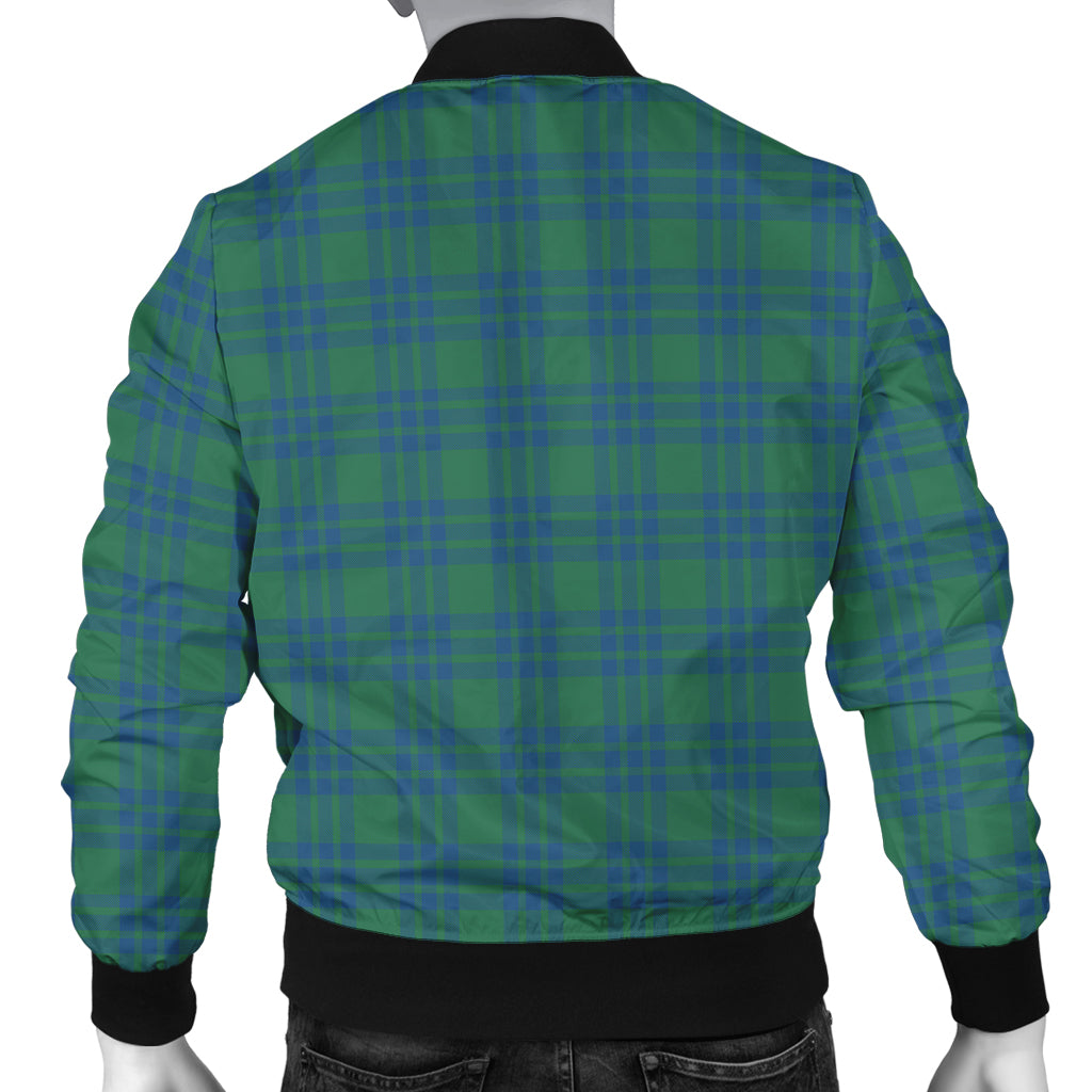 montgomery-ancient-tartan-bomber-jacket-with-family-crest