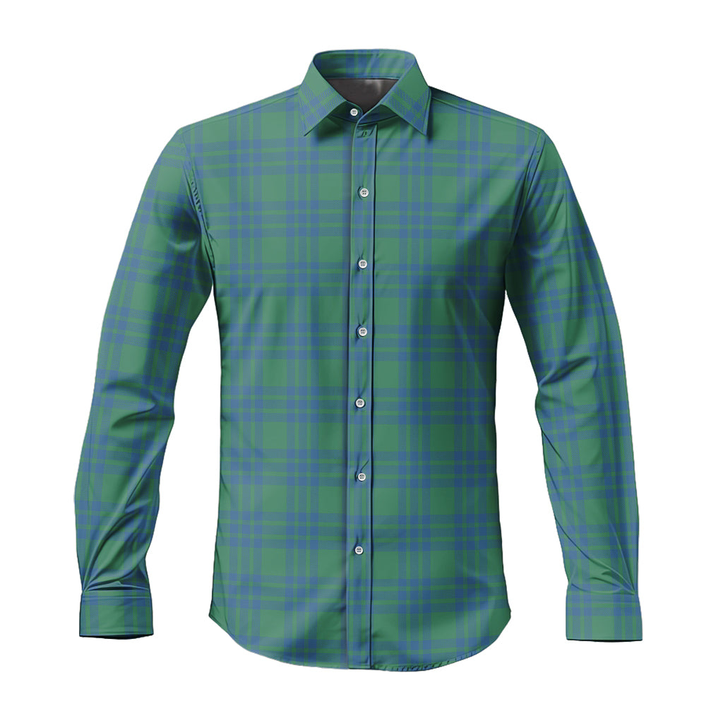 montgomery-ancient-tartan-long-sleeve-button-up-shirt