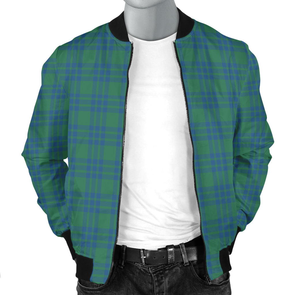 montgomery-ancient-tartan-bomber-jacket