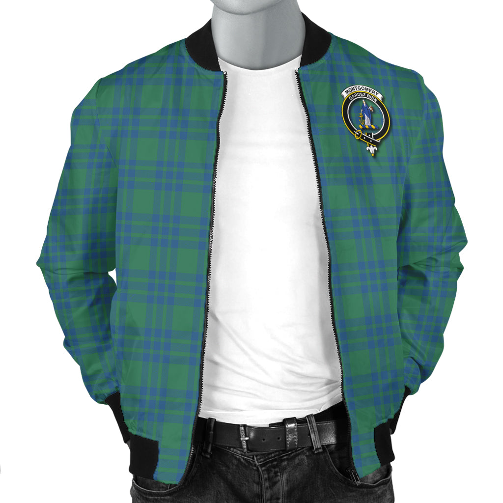 montgomery-ancient-tartan-bomber-jacket-with-family-crest