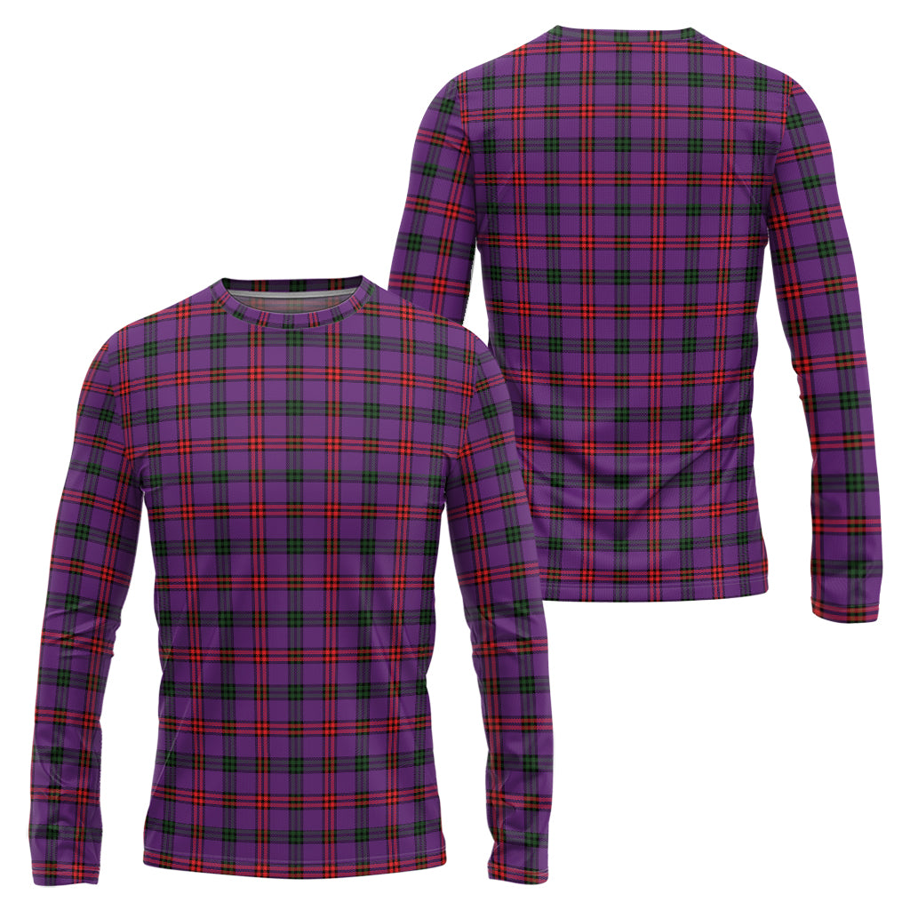 montgomery-modern-tartan-long-sleeve-t-shirt