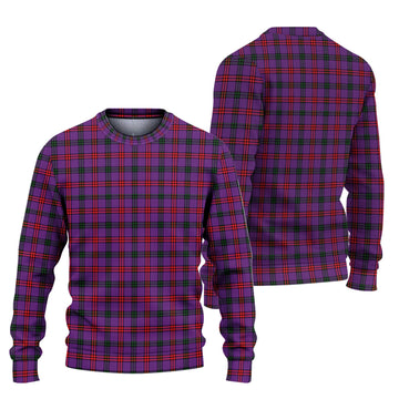 Montgomery Tartan Ugly Sweater