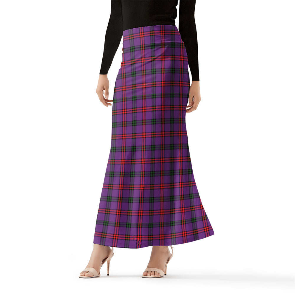 montgomery-modern-tartan-womens-full-length-skirt