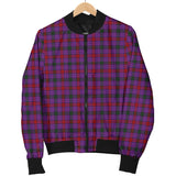 Montgomery Tartan Bomber Jacket Unisex - Tartan Vibes Clothing