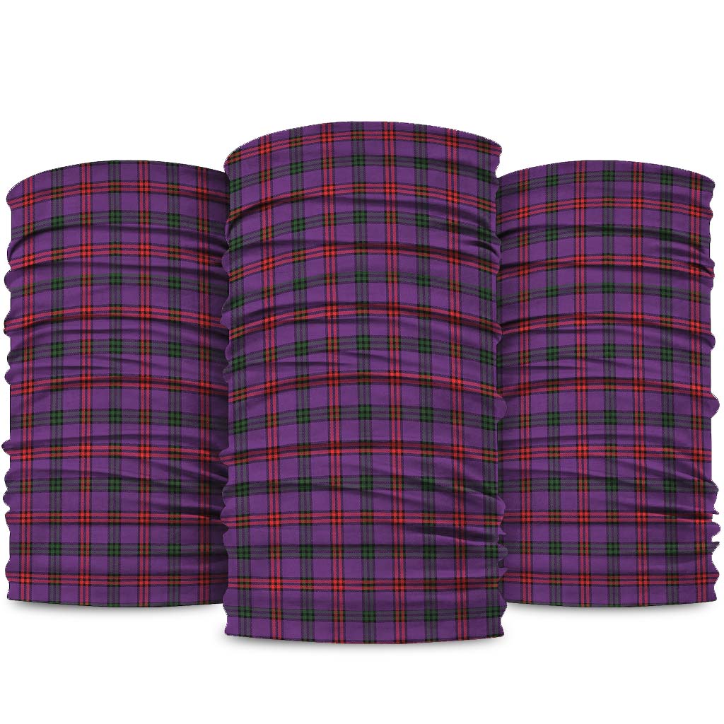 Montgomery Modern Tartan Neck Gaiters, Tartan Bandanas, Tartan Head Band