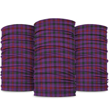 Montgomery Tartan Neck Gaiters, Tartan Bandanas, Tartan Head Band