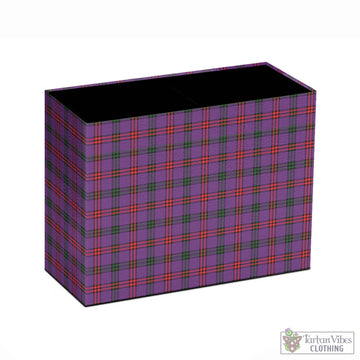 Montgomery Tartan Pen Holder