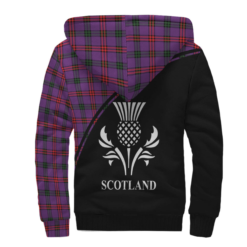 montgomery-modern-tartan-sherpa-hoodie-with-family-crest-curve-style