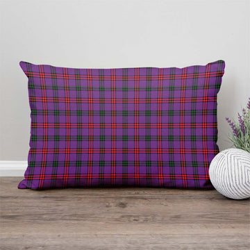 Montgomery Tartan Pillow Cover