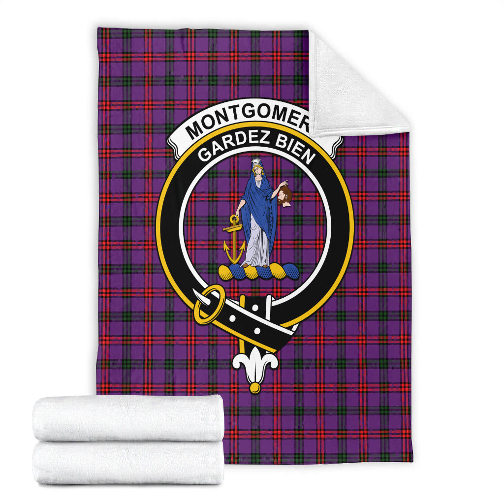 montgomery-modern-tartab-blanket-with-family-crest