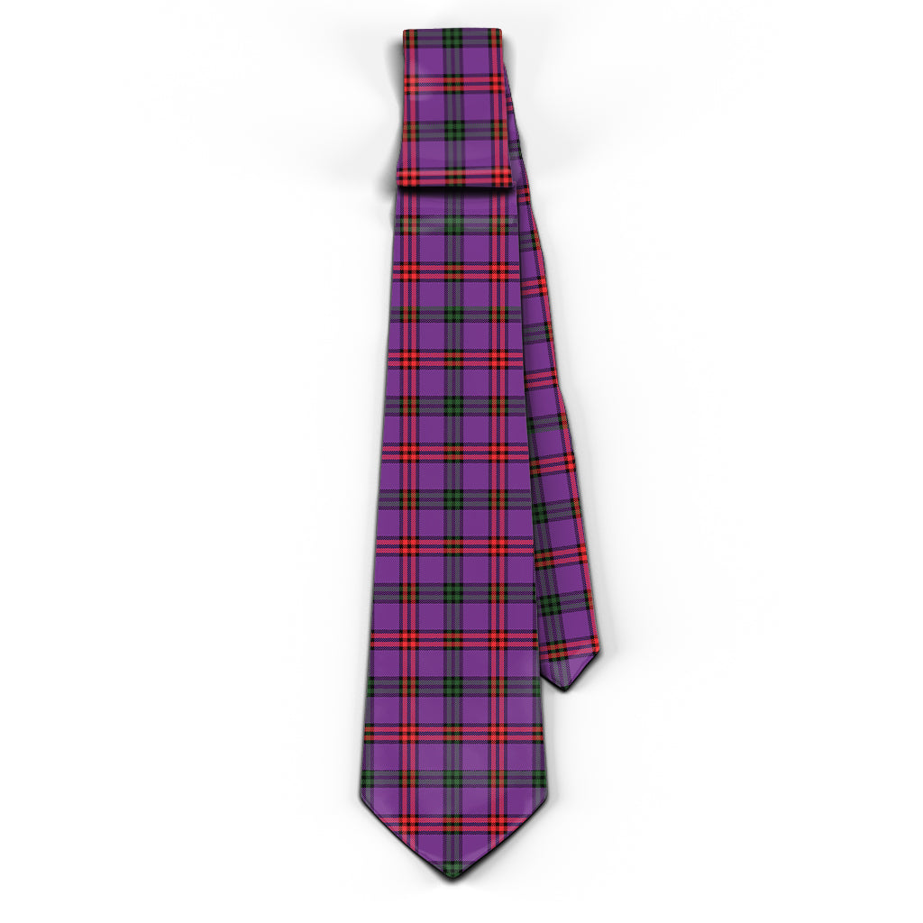 Montgomery Tartan Classic Necktie - Tartan Vibes Clothing