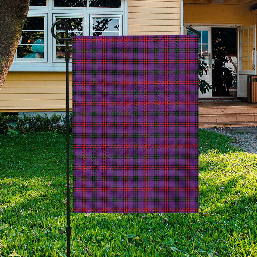 Montgomery Tartan Flag - Tartan Vibes Clothing