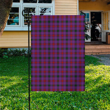 Montgomery Tartan Flag