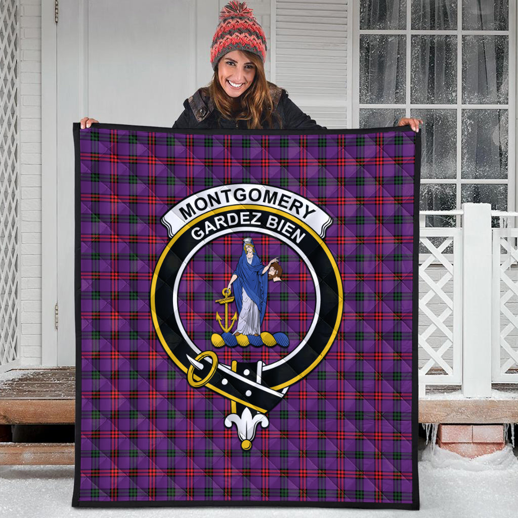 montgomery-modern-tartan-quilt-with-family-crest